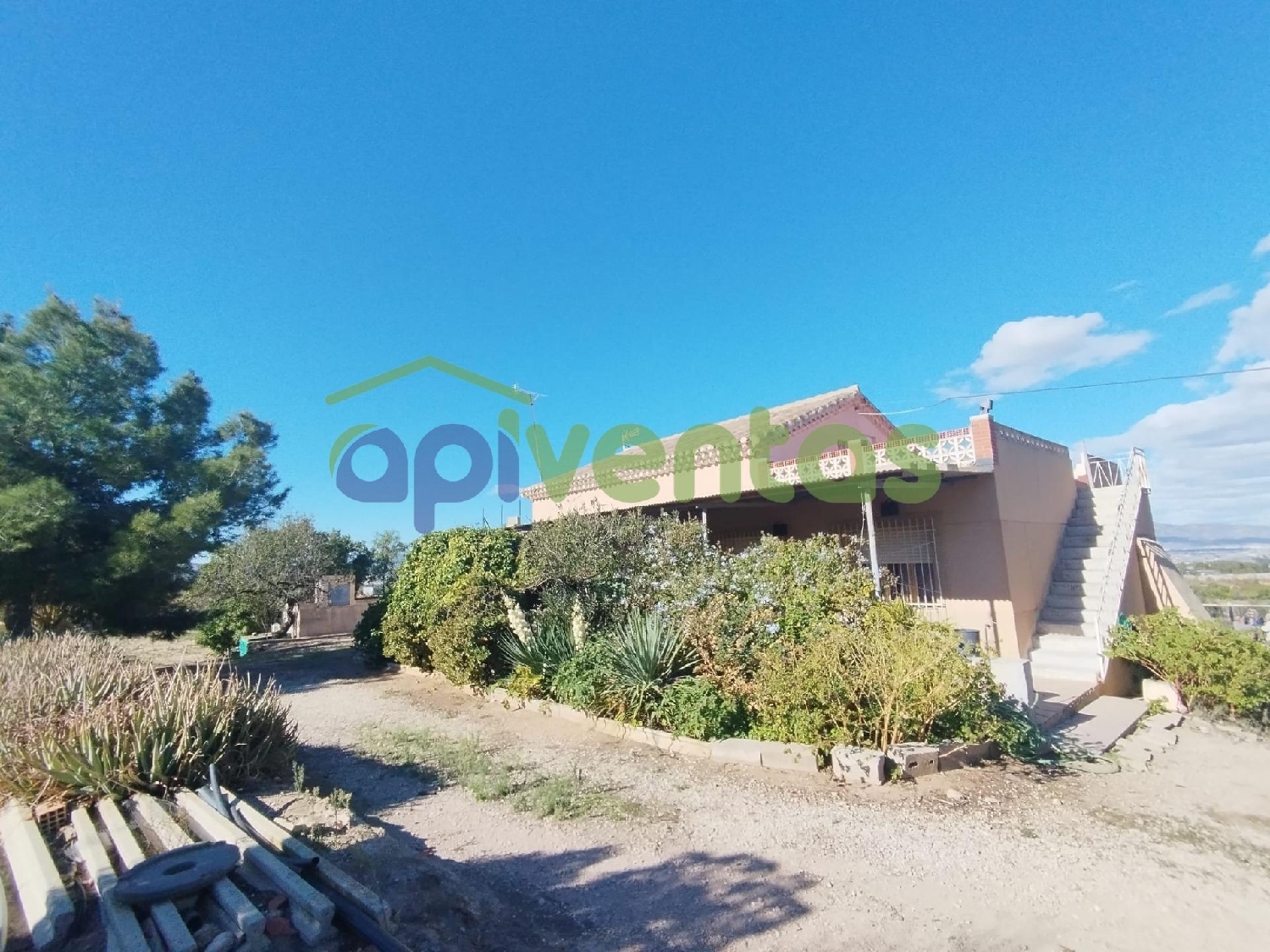  te koop huis Porcariza Arzúa 2