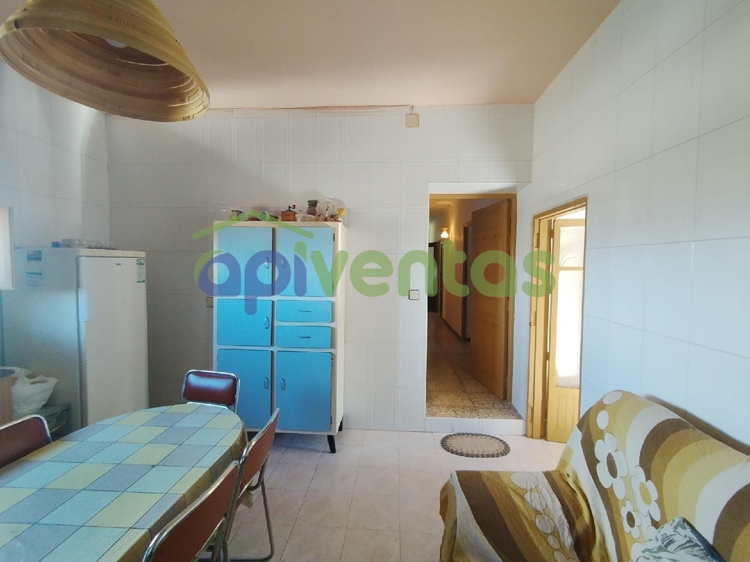  te koop huis Porcariza Arzúa 4