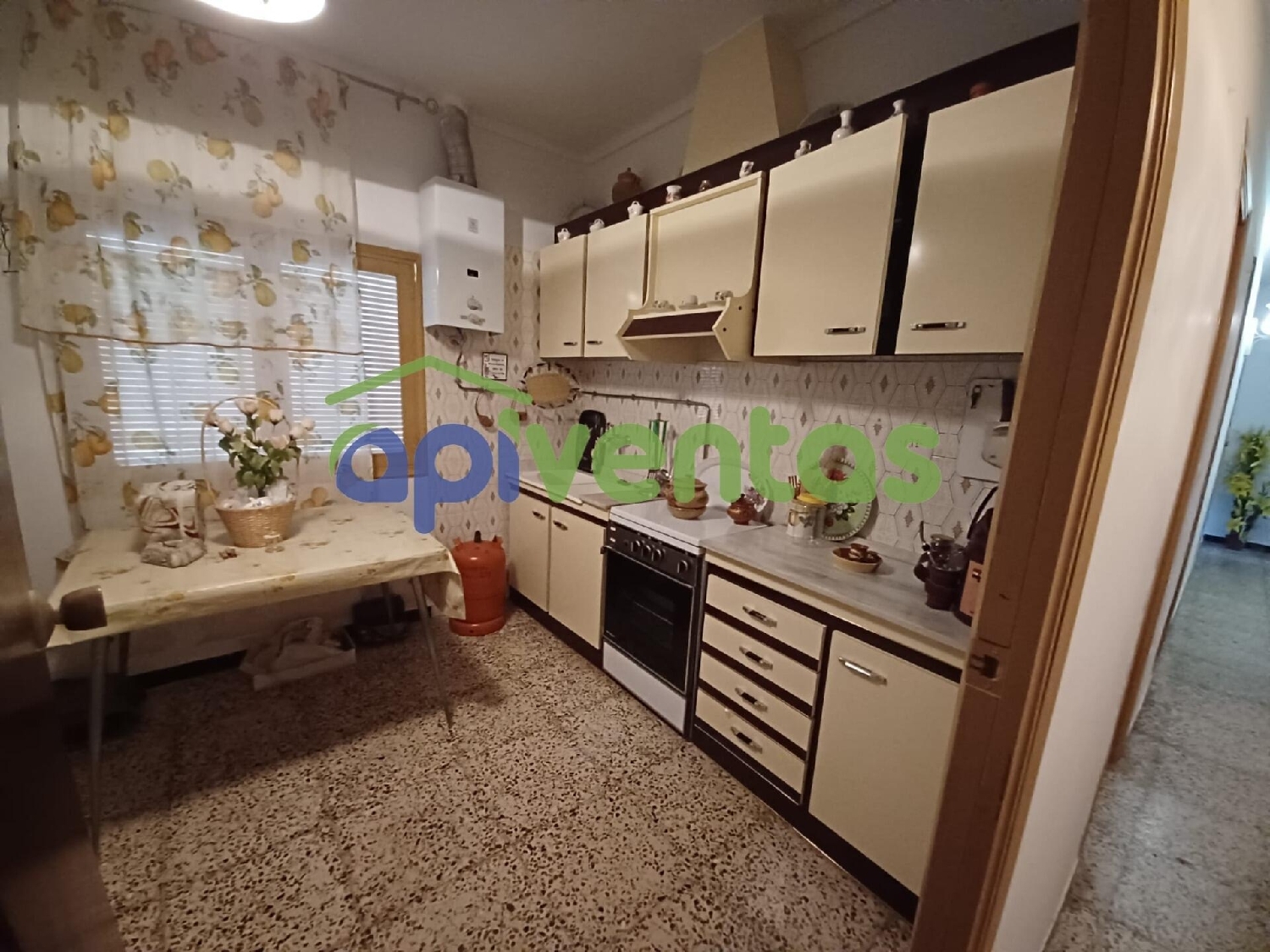  te koop huis Porcariza Arzúa 5