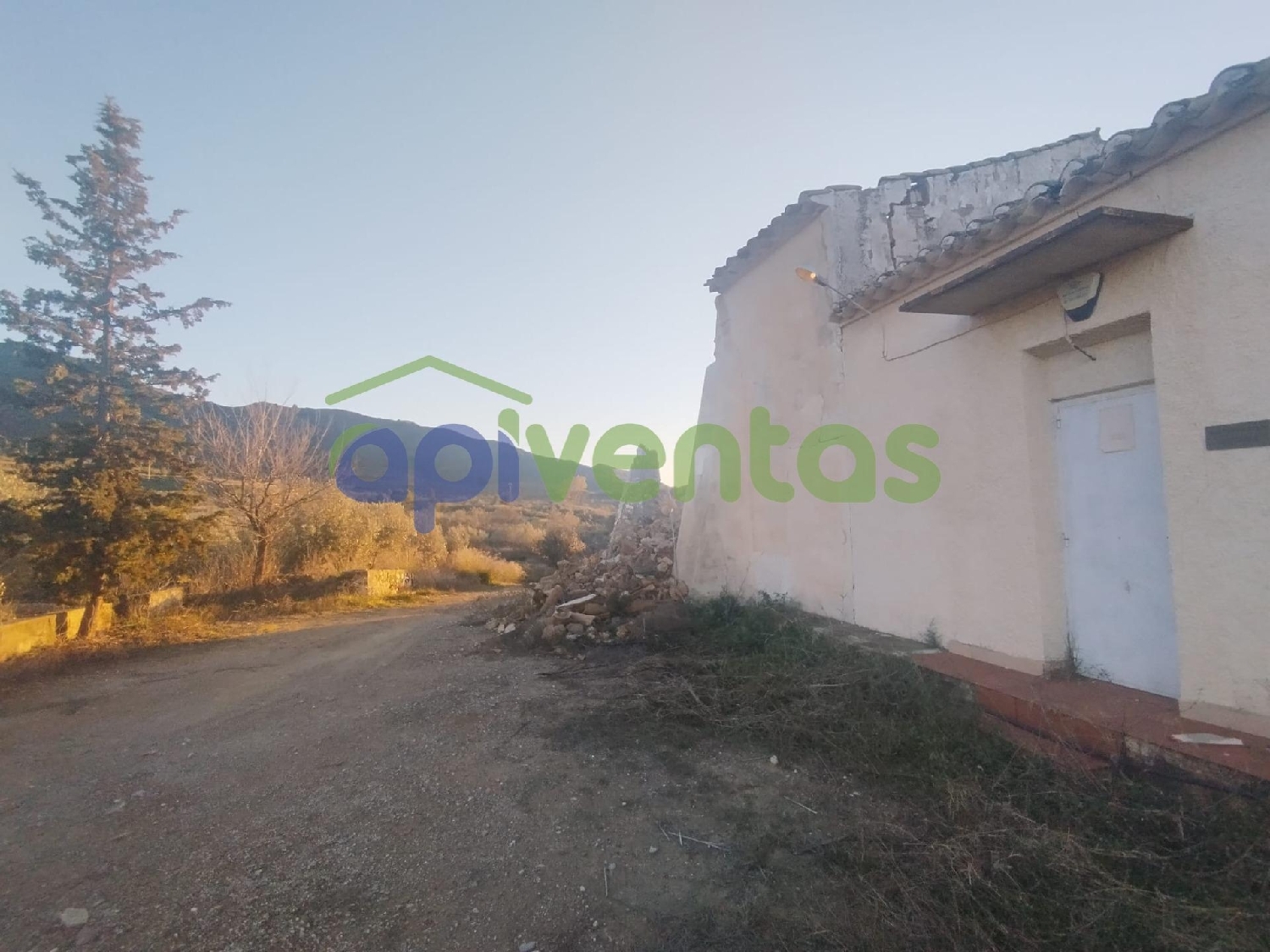 te koop huis Porcariza Arzúa 6