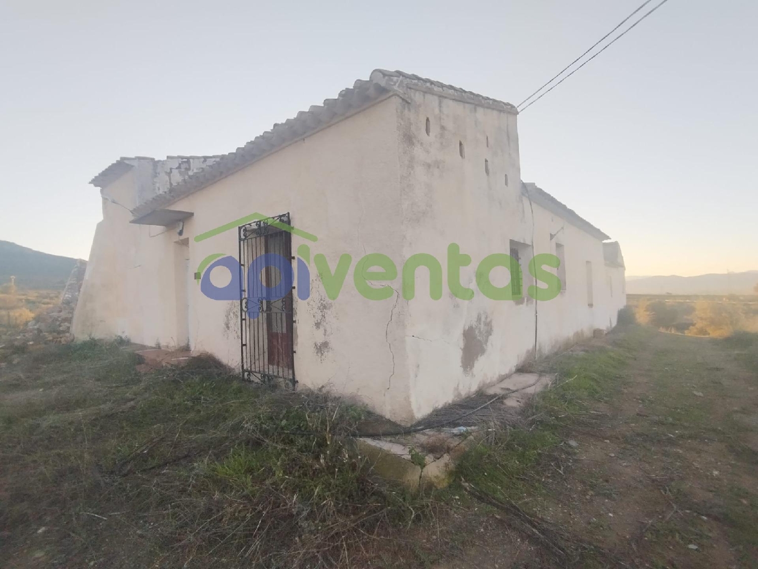 te koop huis Porcariza Arzúa 2