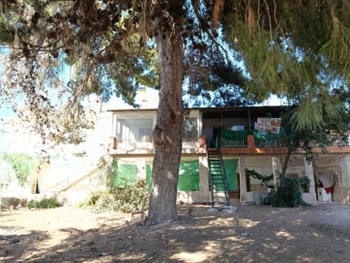 Porcariza Arzúa house foto 6338605