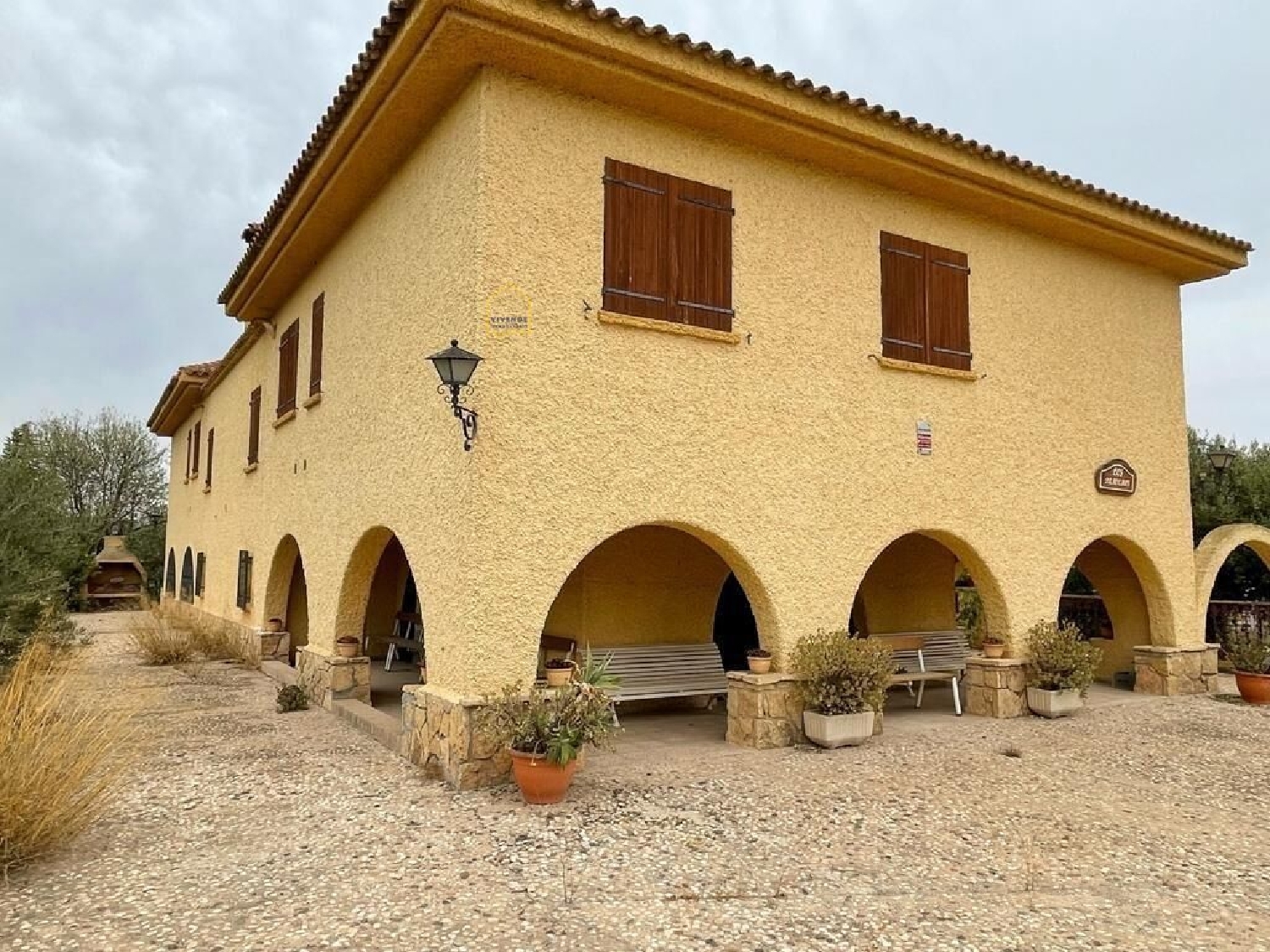  for sale house Porcariza Arzúa 4