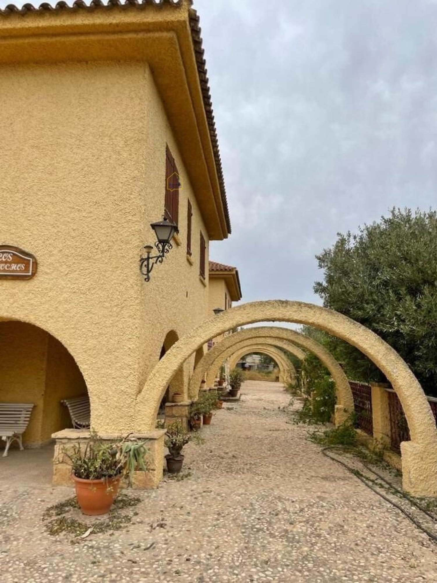  for sale house Porcariza Arzúa 5