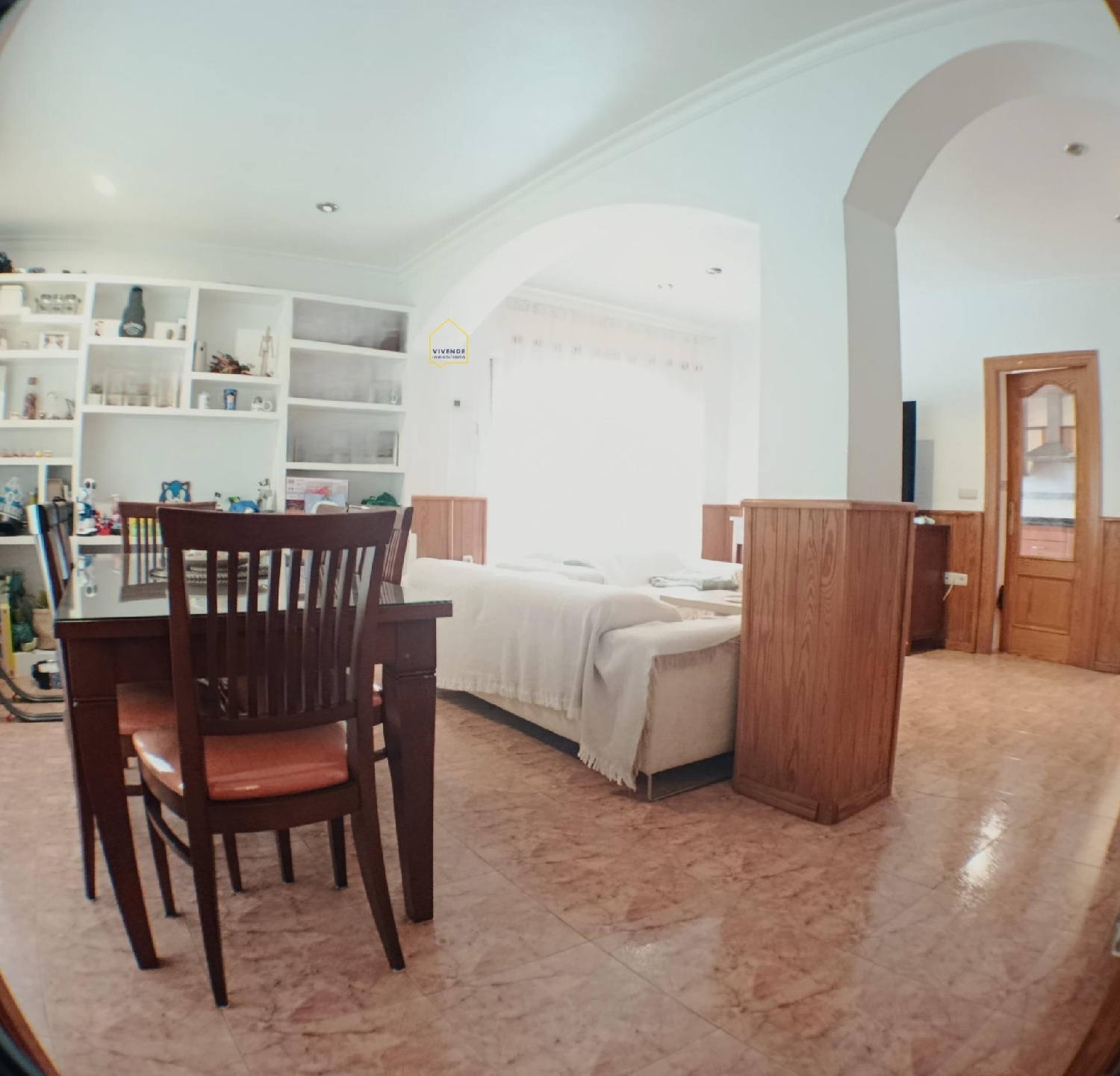  for sale house Porcariza Arzúa 7