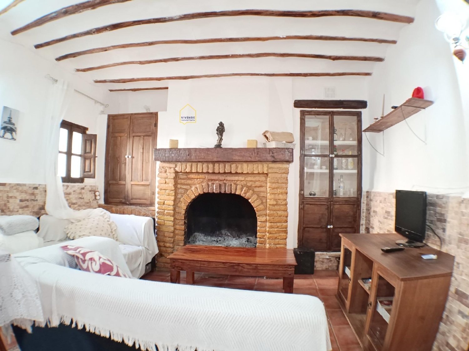 for sale house Porcariza Arzúa 8