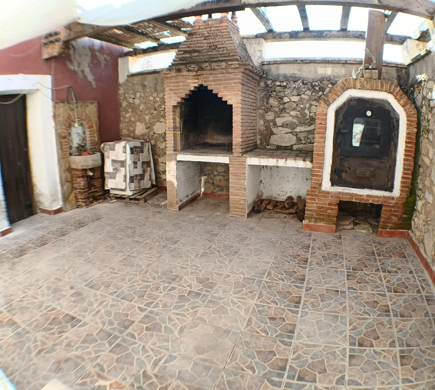 for sale house Porcariza Arzúa 5