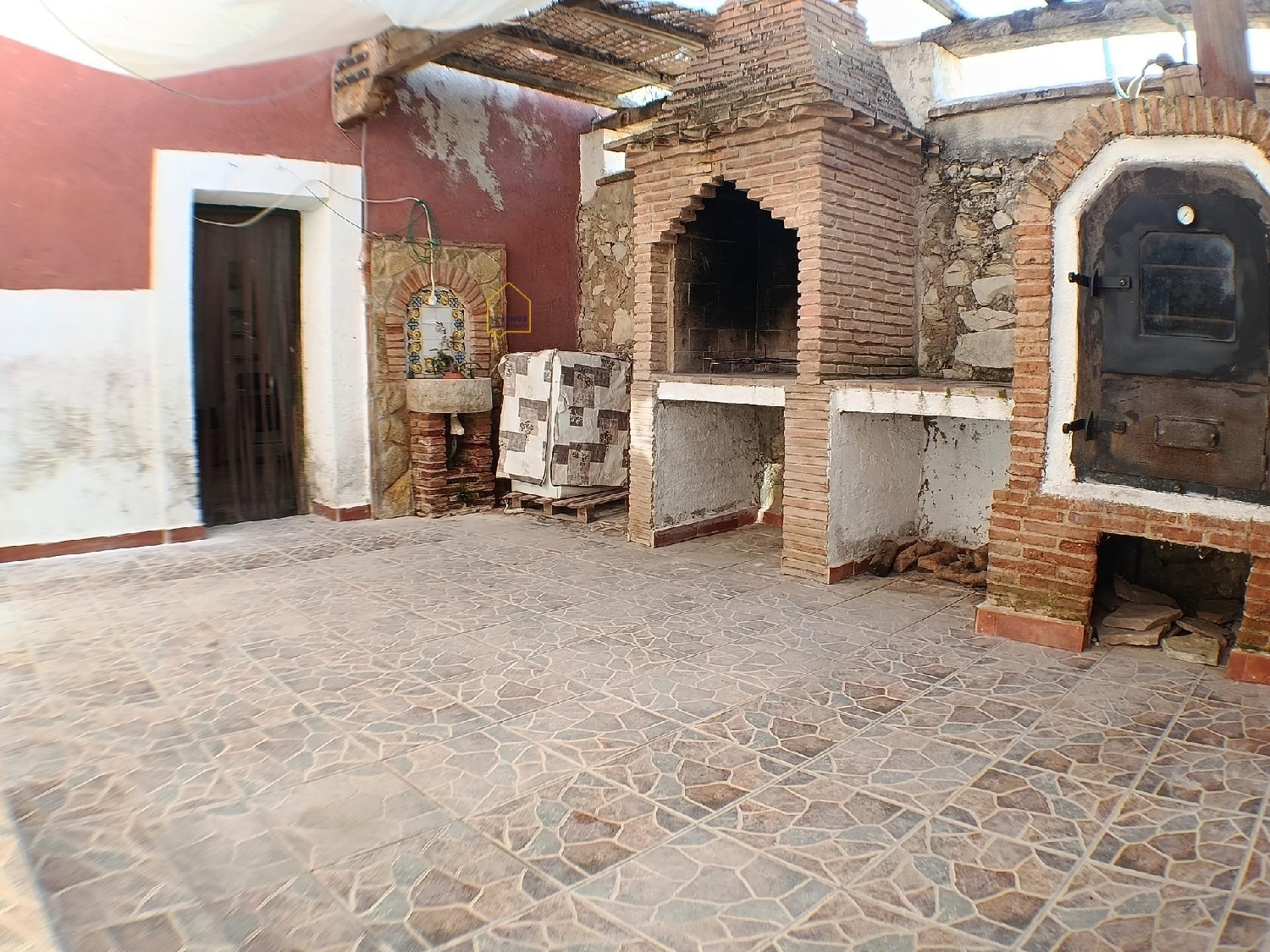 for sale house Porcariza Arzúa 6