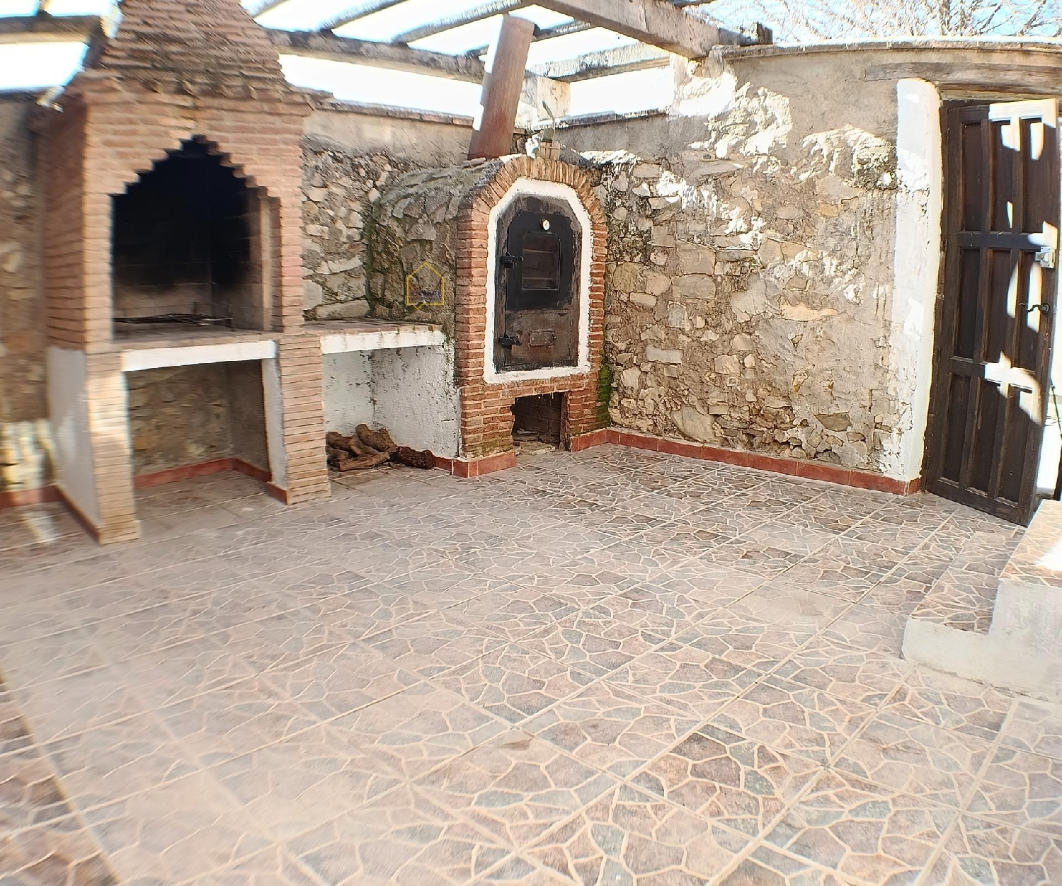 for sale house Porcariza Arzúa 7