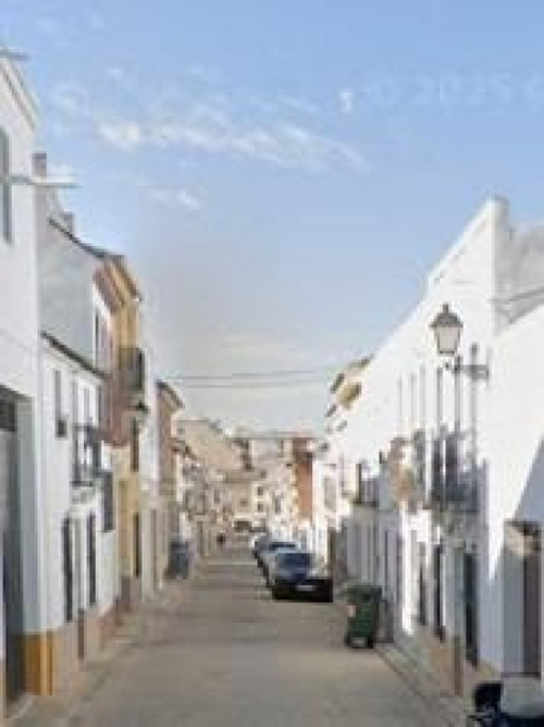 Porcuna Metropolitana De Jaén maison foto 6328044