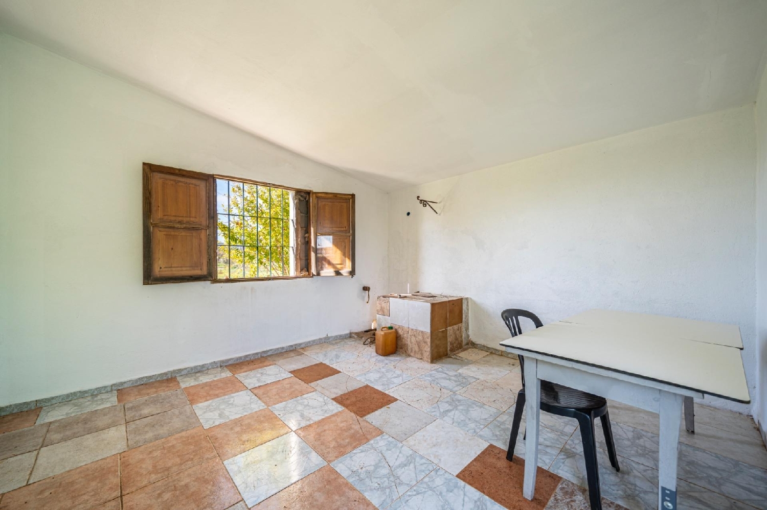  te koop huis Porreres Pla (Es) 4