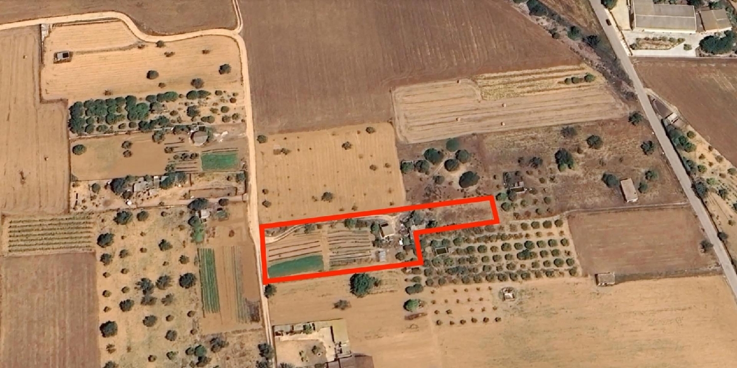  te koop huis Porreres Pla (Es) 6