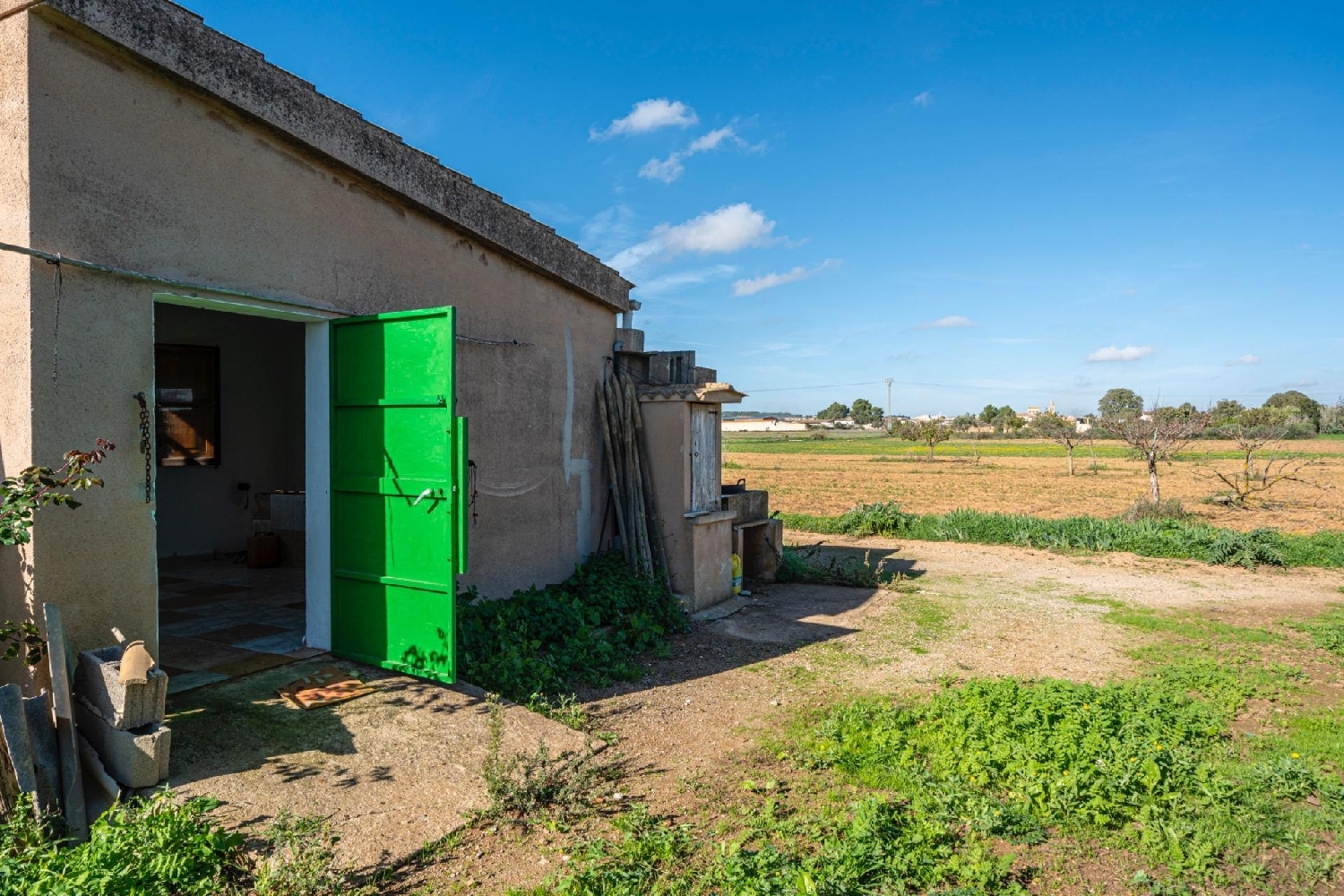  te koop huis Porreres Pla (Es) 3