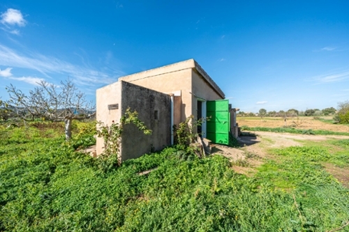 Porreres Pla (Es) huis foto 6333863