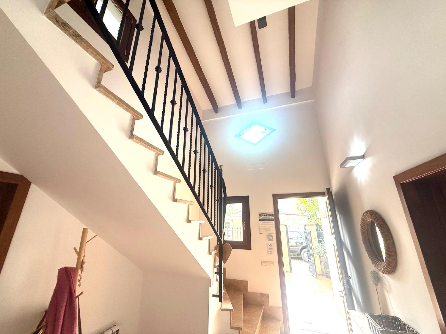  en venta casa Porreres Pla (Es) 8