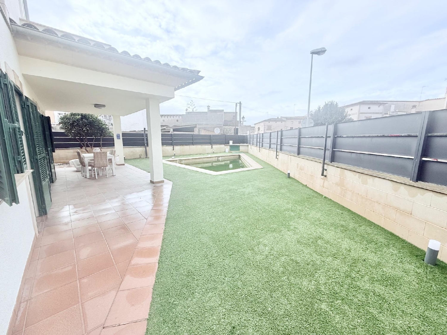  en venta casa Porreres Pla (Es) 2