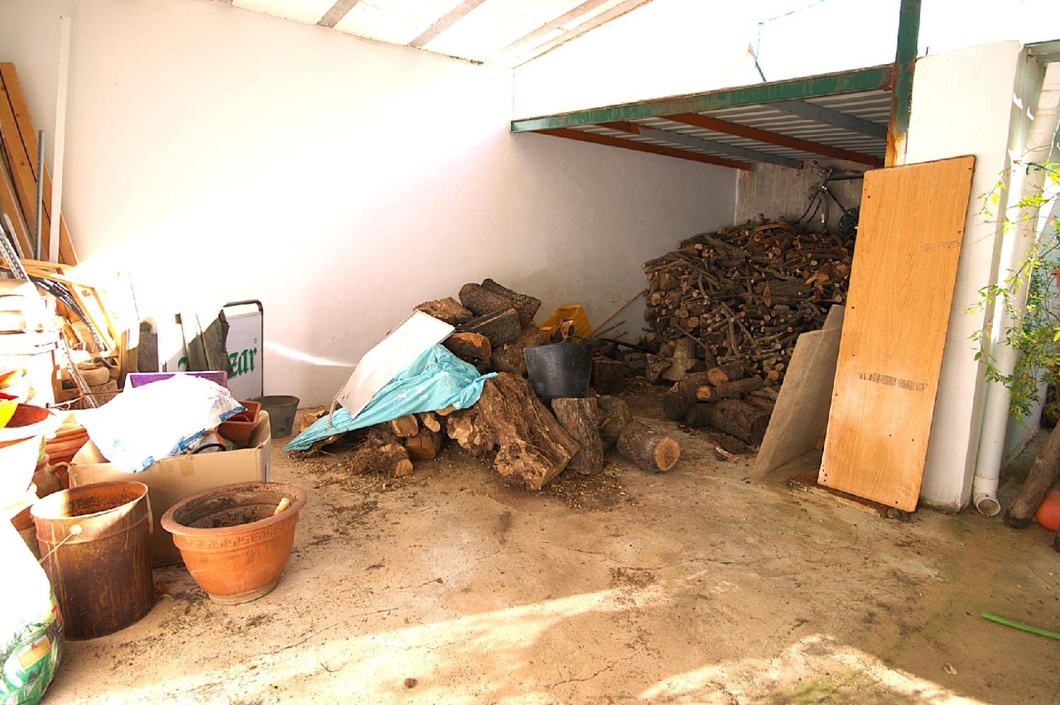  till salu hus Pozo Alcón Sierra De Cazorla 8