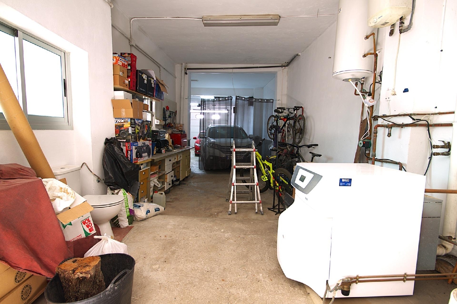  till salu hus Pozo Alcón Sierra De Cazorla 6