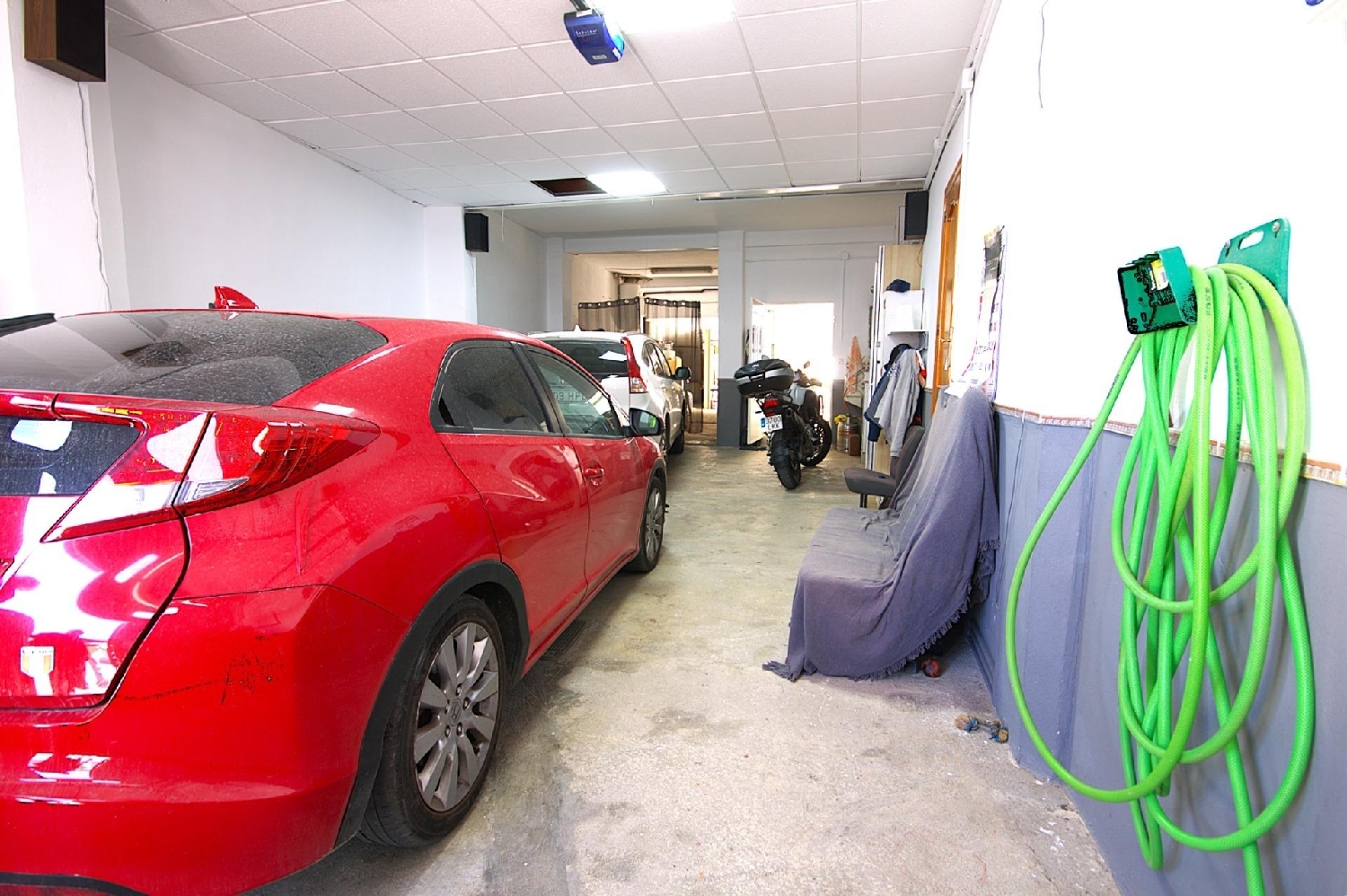  till salu hus Pozo Alcón Sierra De Cazorla 5