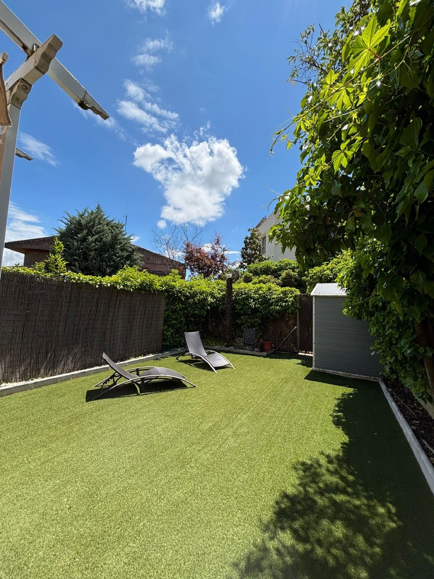  for sale house Pozuelo De Alarcon Cuenca Del Guadarrama 1