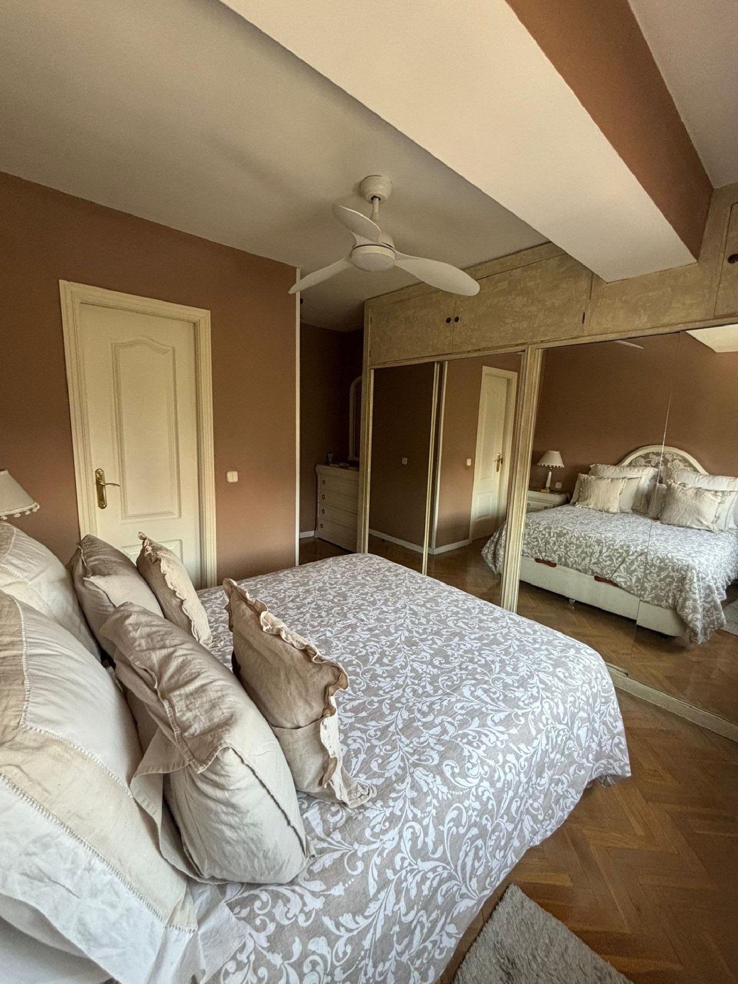  for sale house Pozuelo De Alarcon Cuenca Del Guadarrama 4