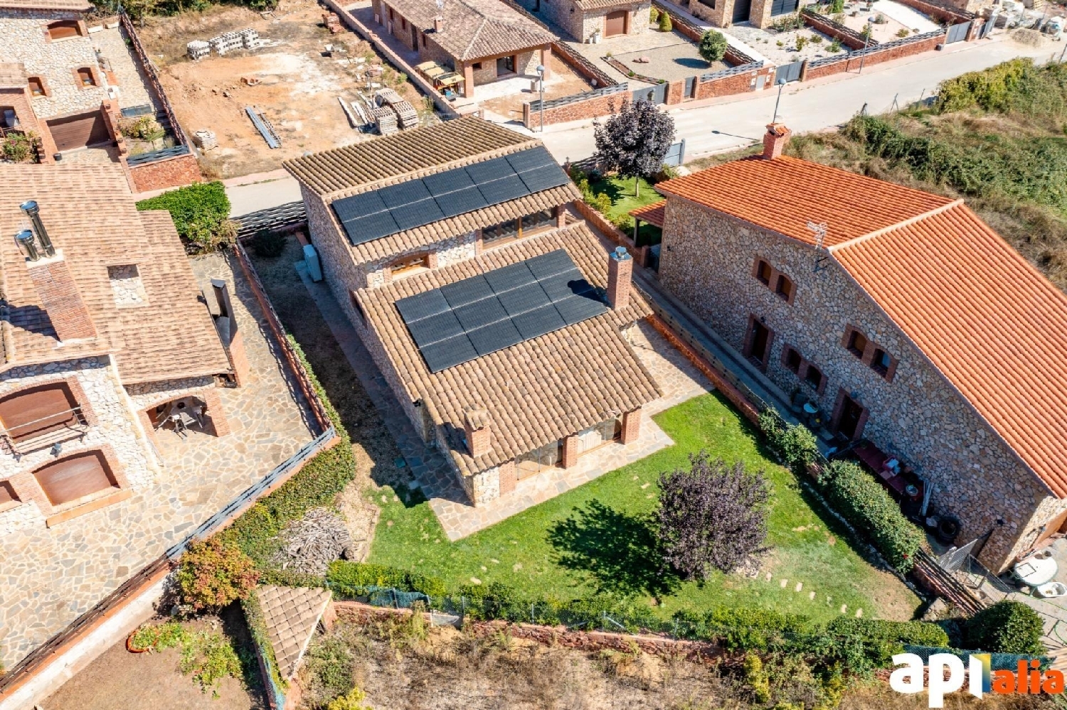  à vendre maison Prades Baix Camp 3