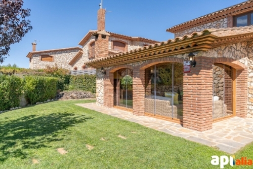 Prades Baix Camp maison foto 6327251