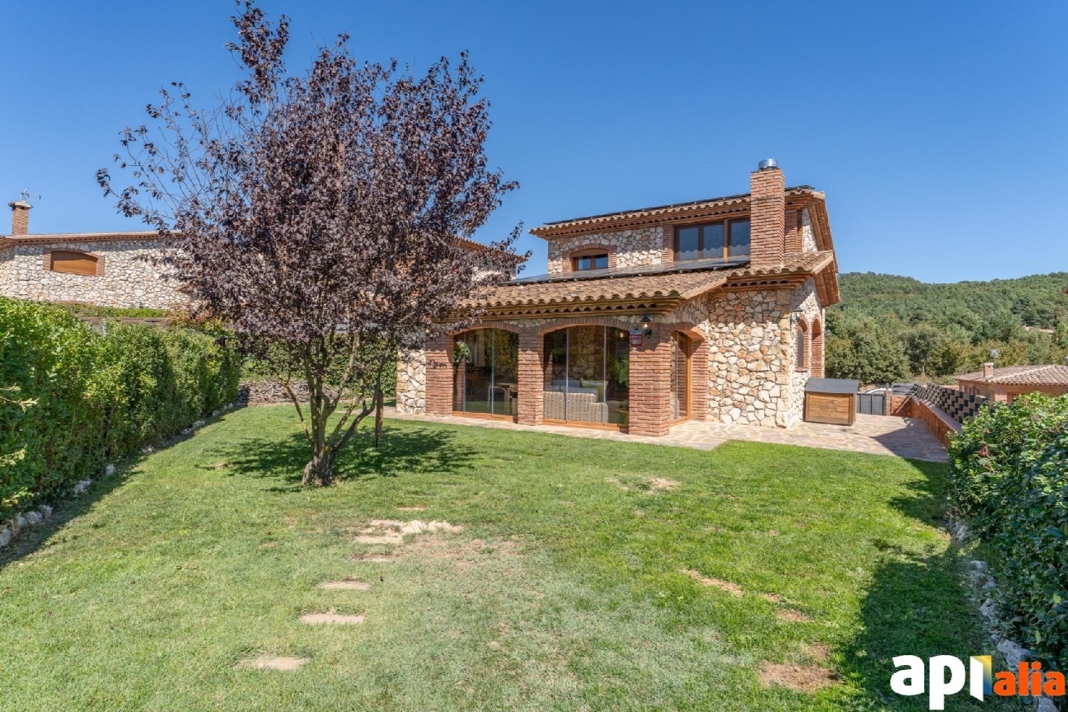  à vendre maison Prades Baix Camp 2