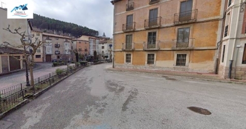 Pradoluengo Montes De Oca huis foto 6341094