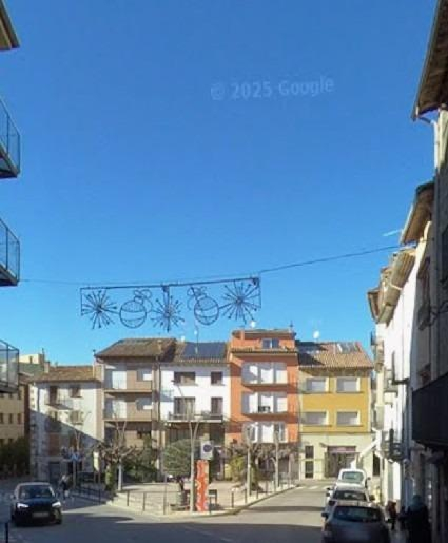  en venta casa Prats De Lluçanes Osona 1