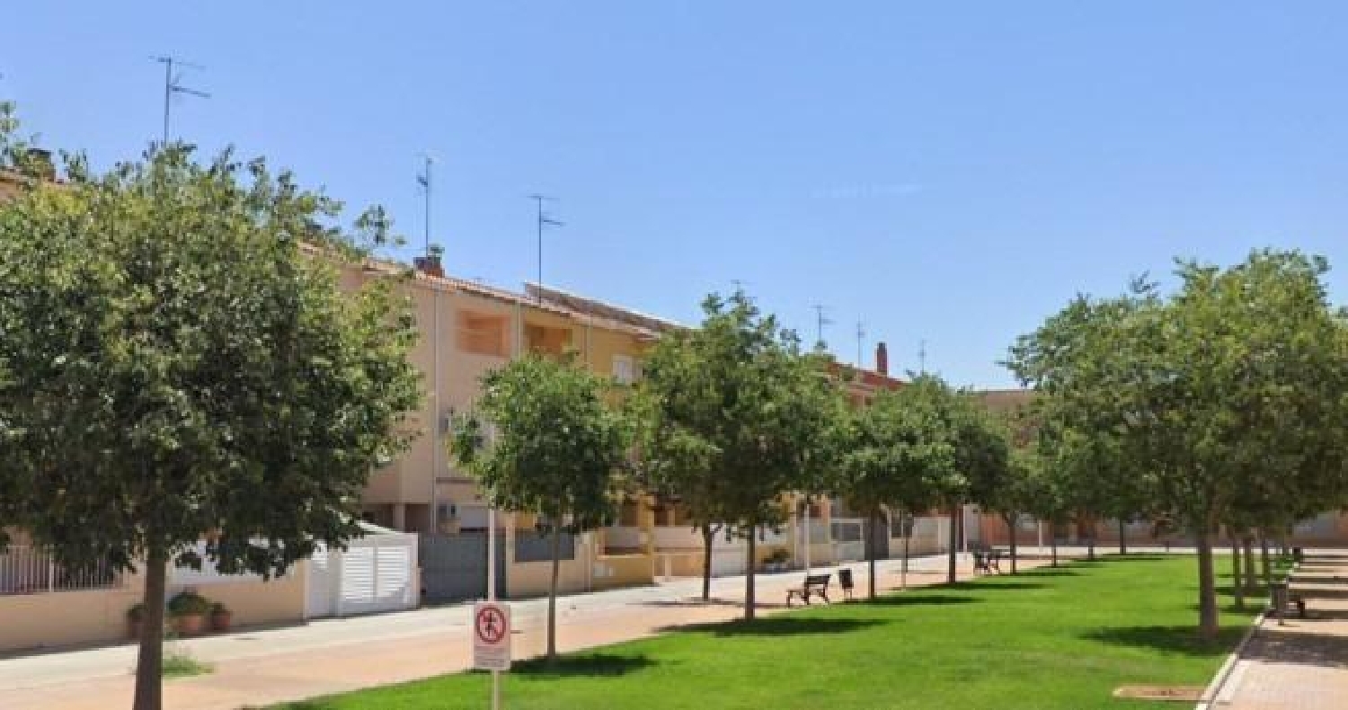  for sale house Puçol Horta Nord 2