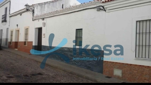 Puebla De Guzman Andévalo (El) casa foto 6337364