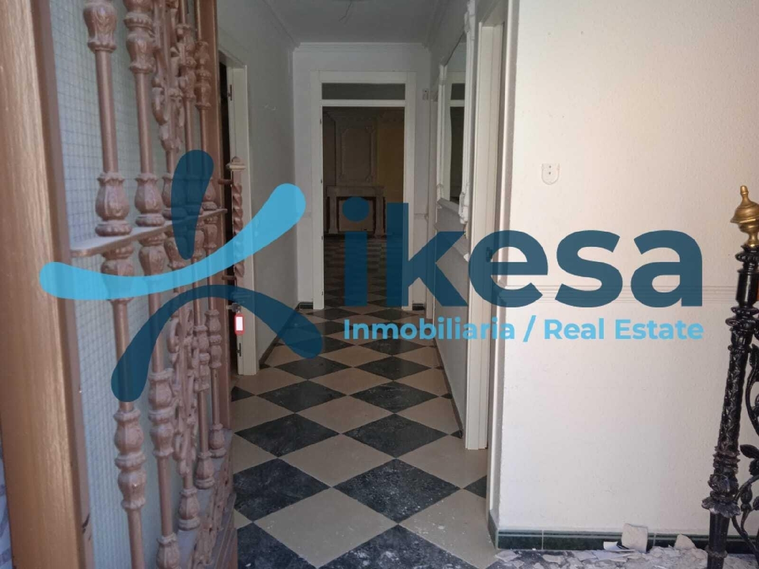 for sale house Puebla De La Calzada Merida 2