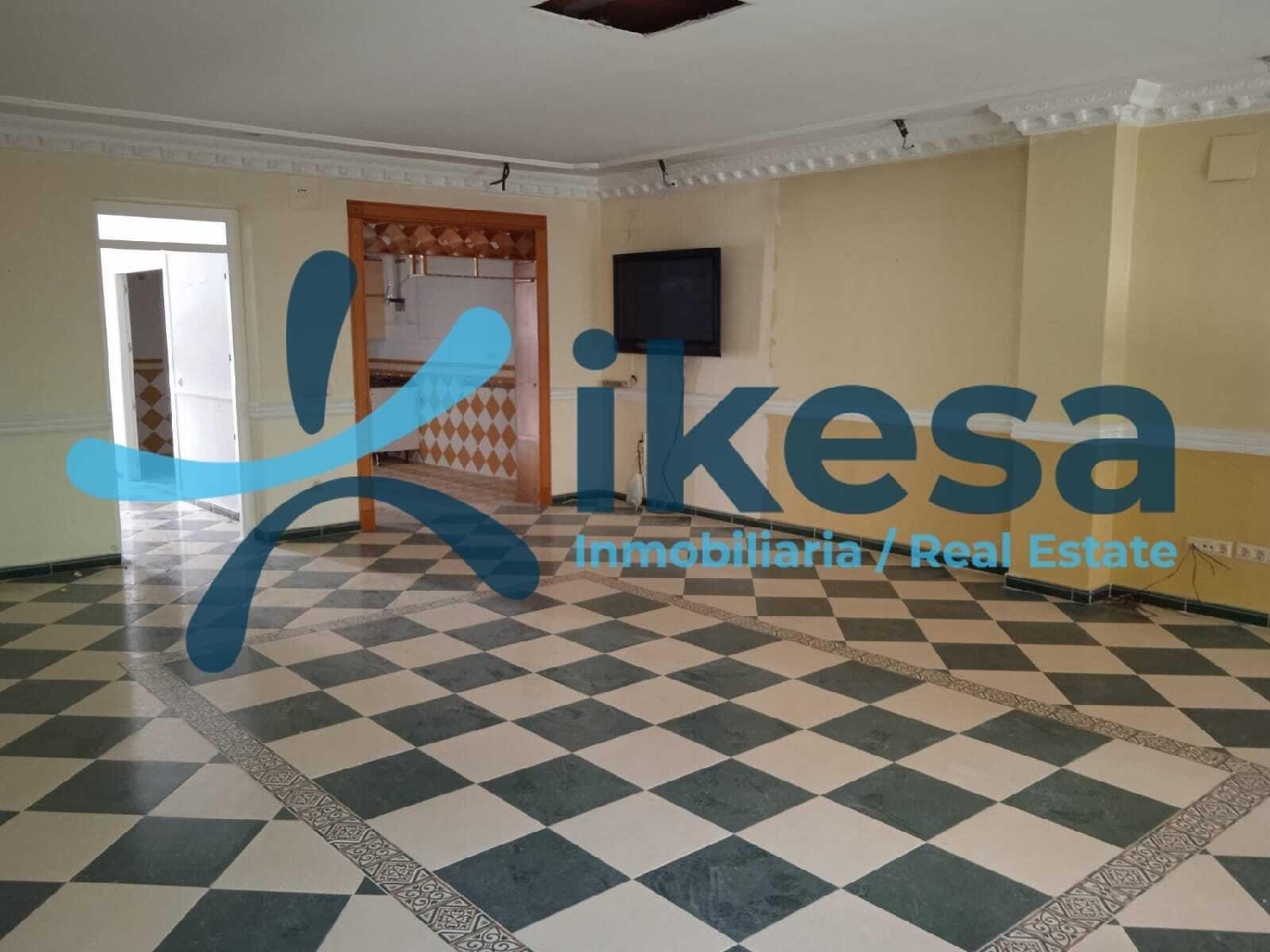  for sale house Puebla De La Calzada Merida 4