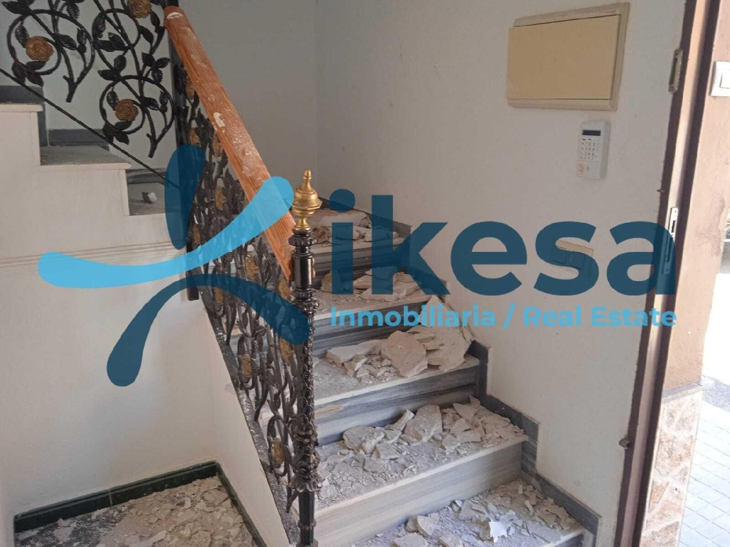 for sale house Puebla De La Calzada Merida 3