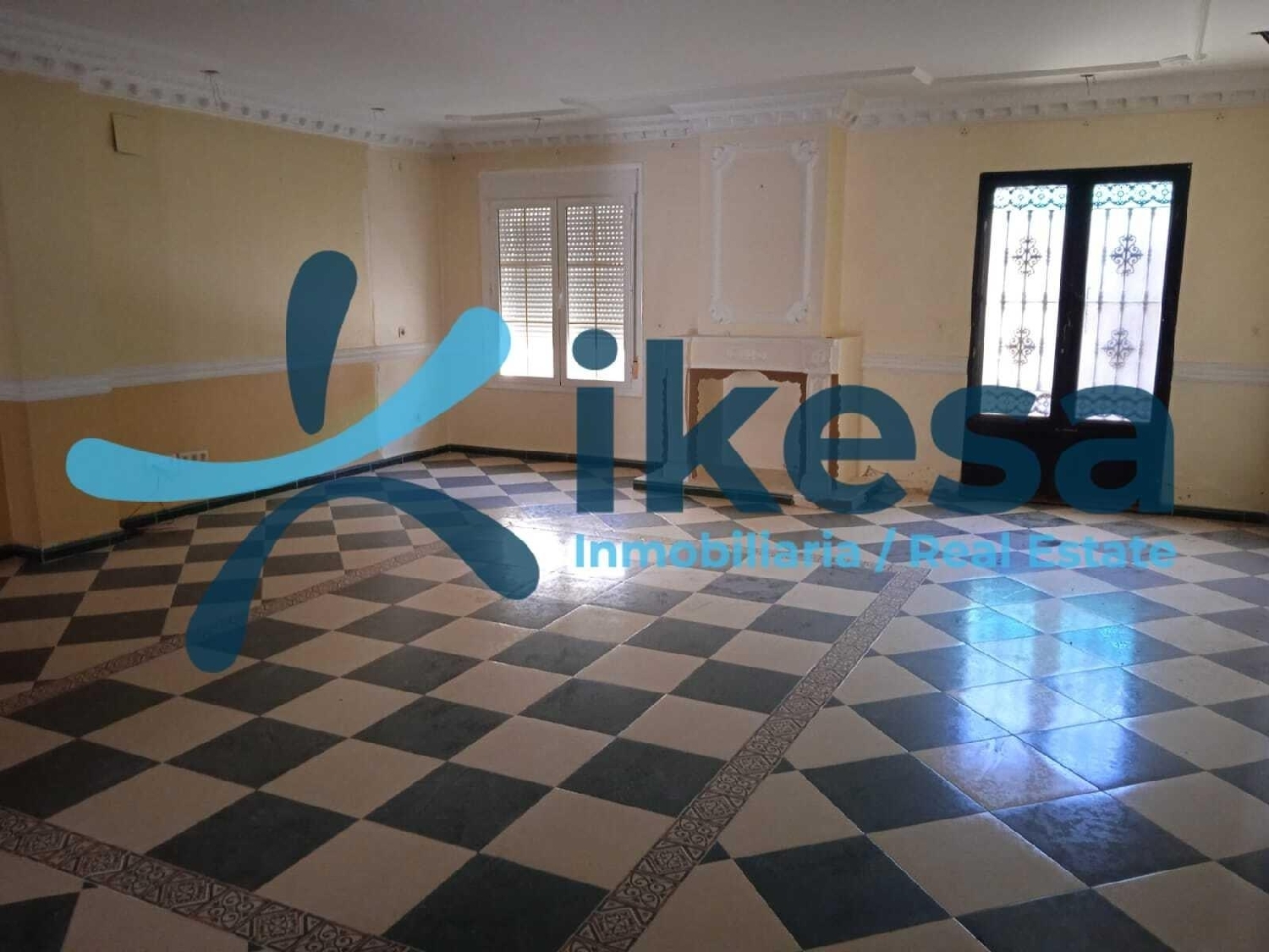  for sale house Puebla De La Calzada Merida 5