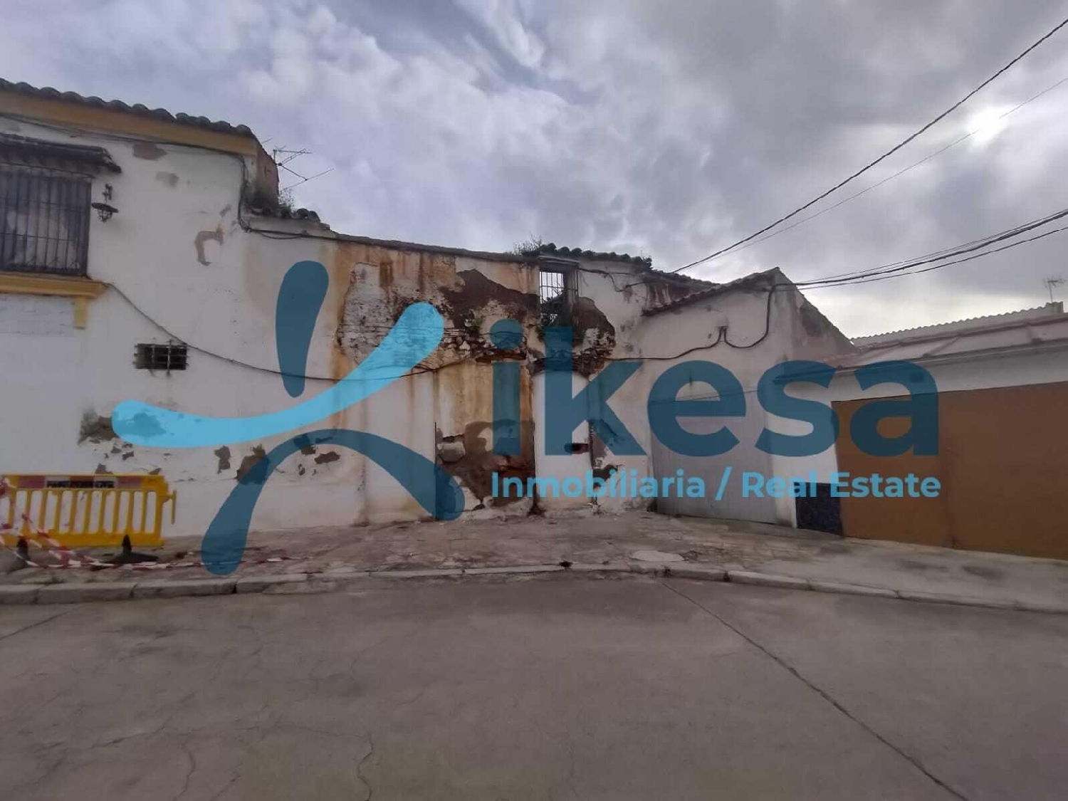  for sale house Pueblonuevo Del Guadiana Badajoz 3