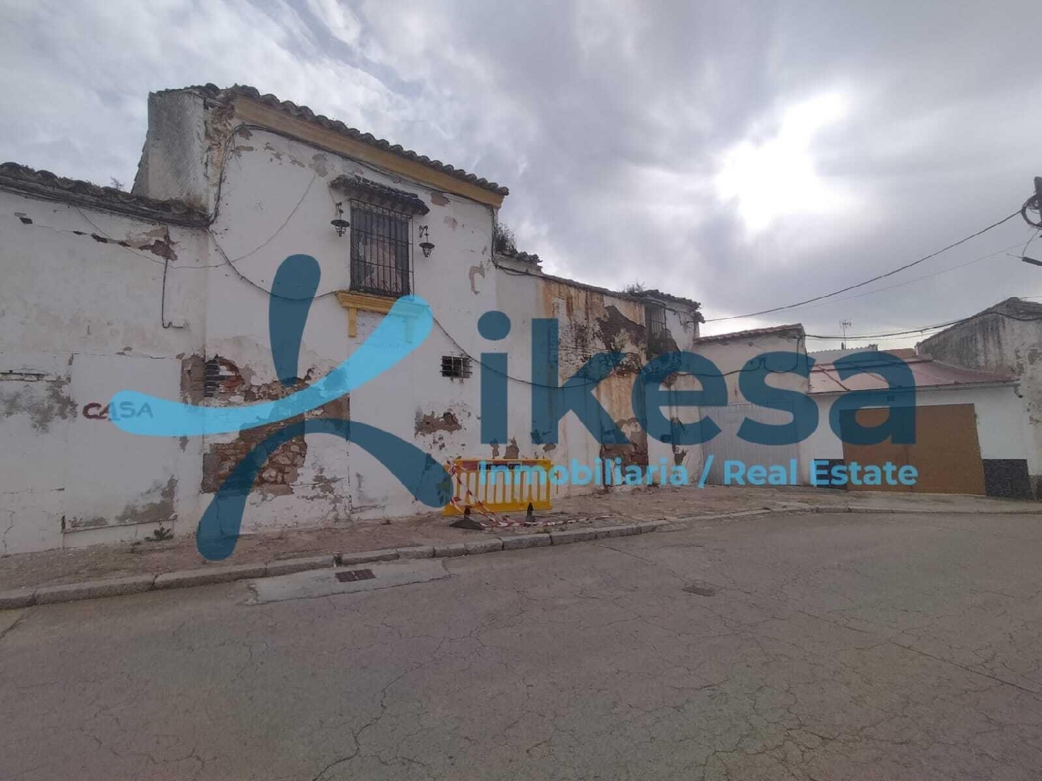  for sale house Pueblonuevo Del Guadiana Badajoz 4