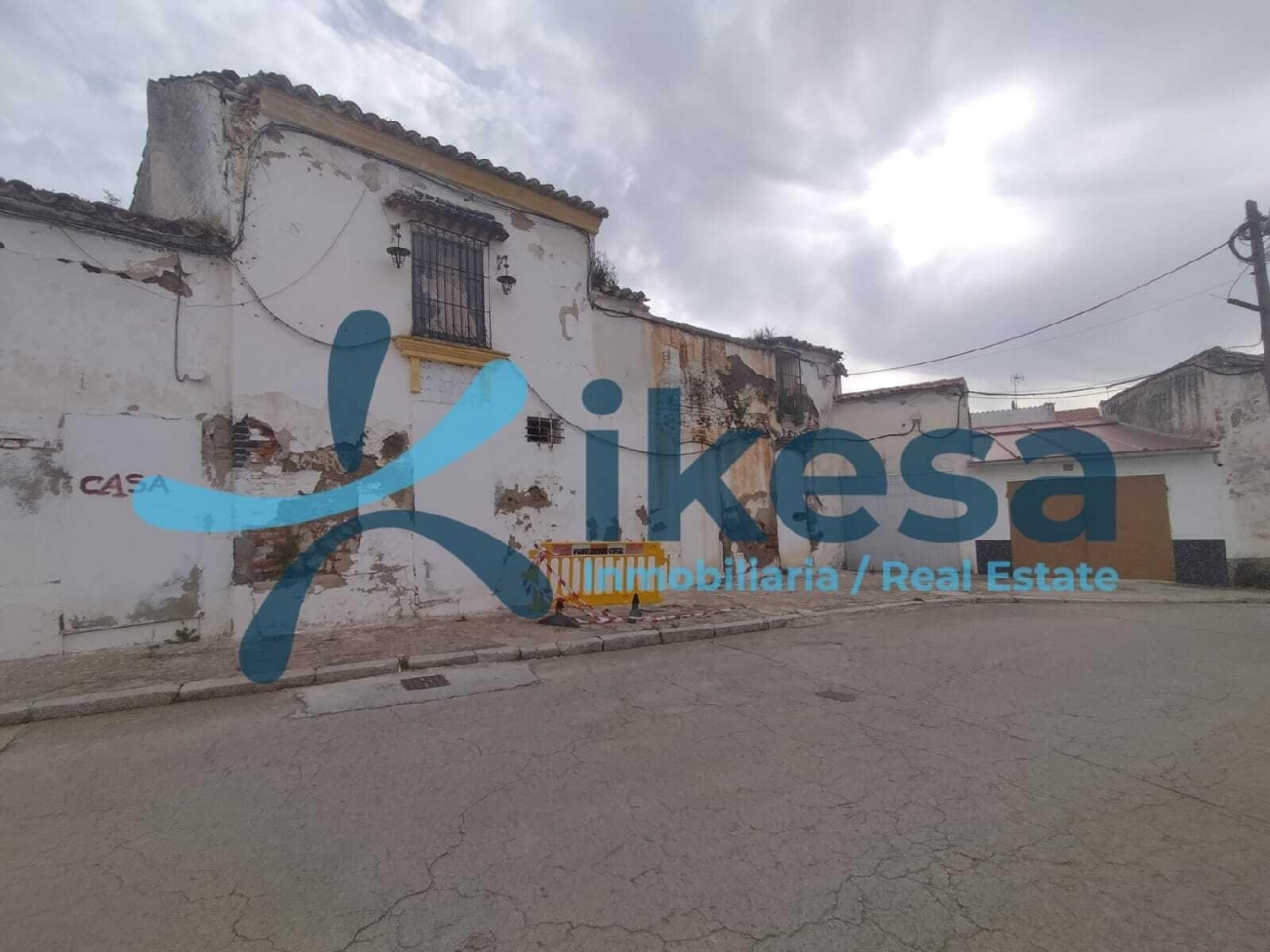  for sale house Pueblonuevo Del Guadiana Badajoz 1