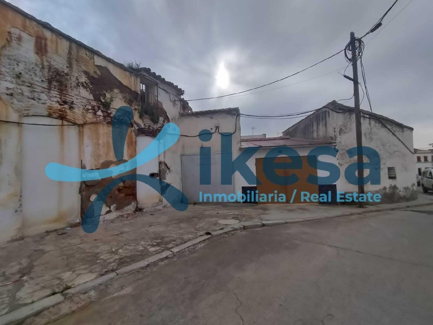  for sale house Pueblonuevo Del Guadiana Badajoz 2