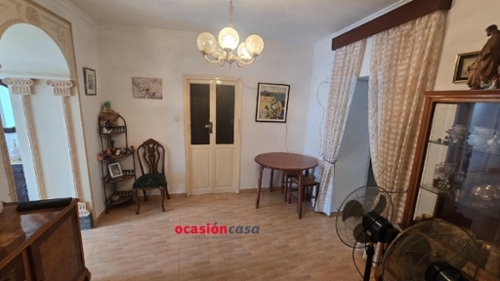 Pueblonuevo Del Guadiana Badajoz house foto 6332230