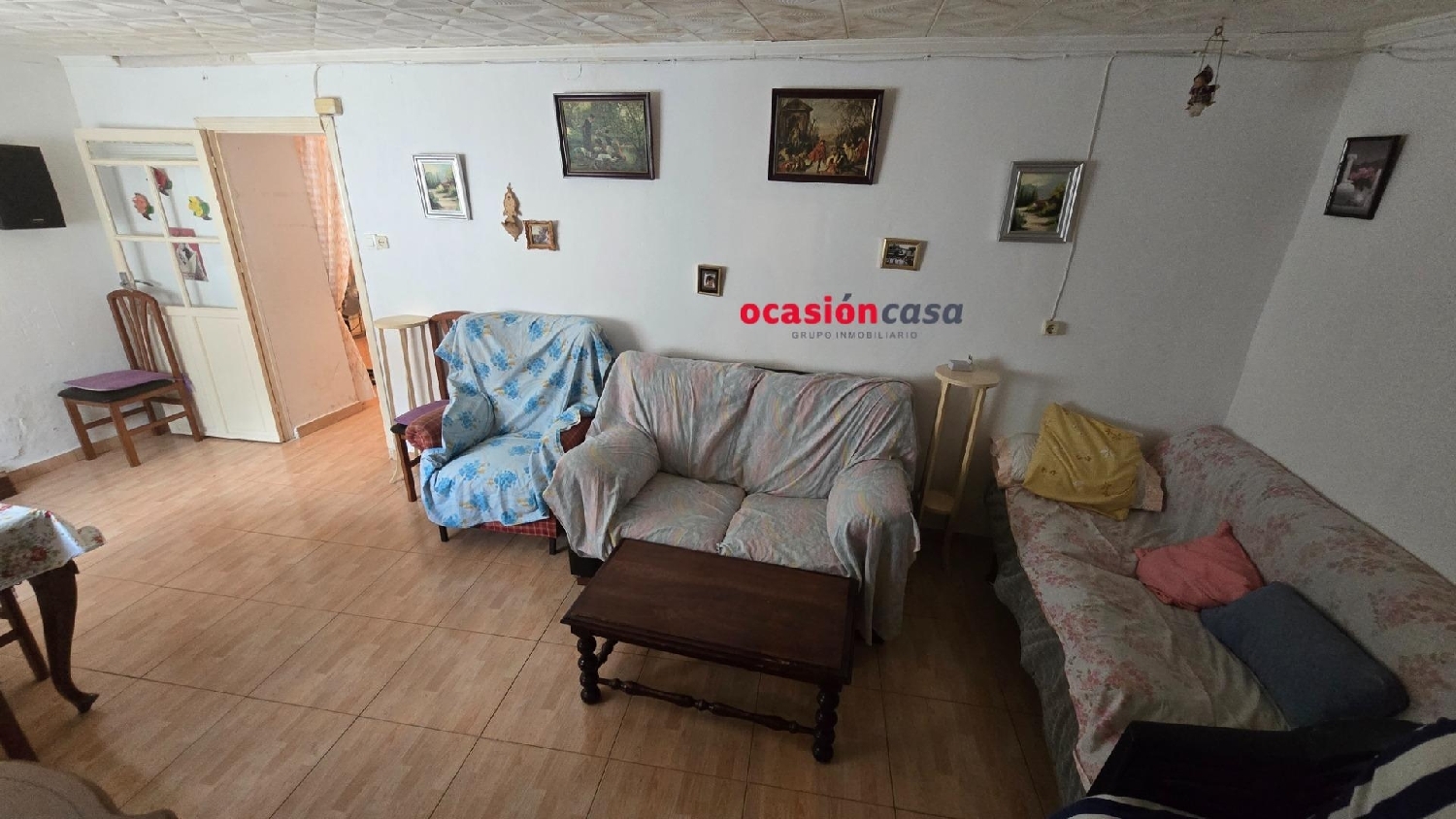  for sale house Pueblonuevo Del Guadiana Badajoz 4