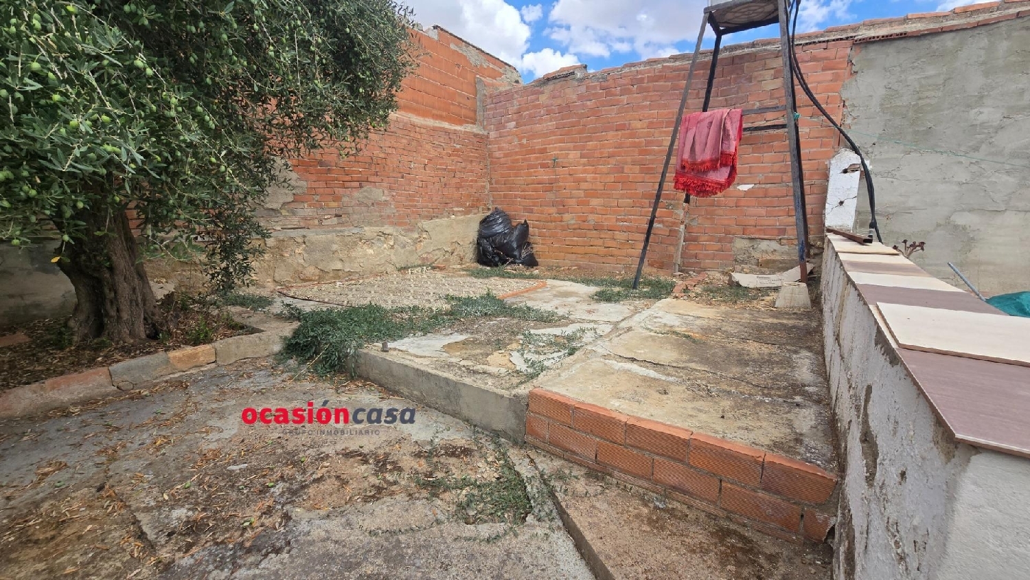  for sale house Pueblonuevo Del Guadiana Badajoz 6