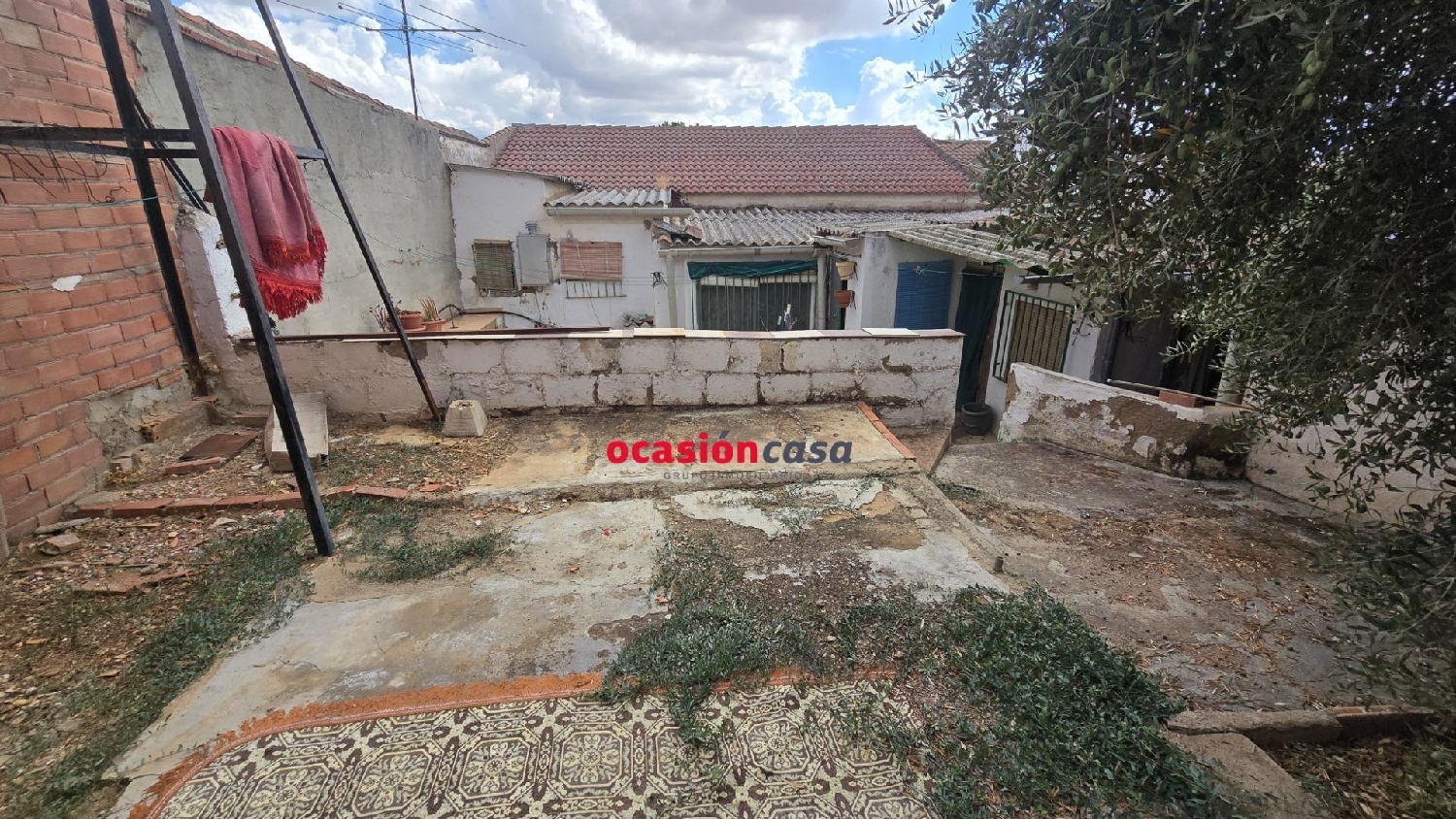  for sale house Pueblonuevo Del Guadiana Badajoz 7