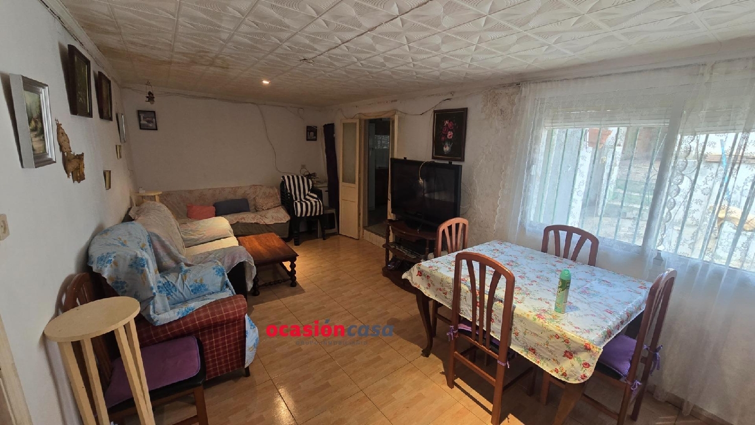  for sale house Pueblonuevo Del Guadiana Badajoz 5