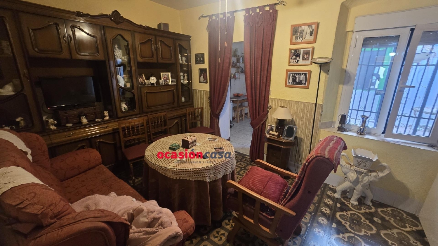  for sale house Pueblonuevo Del Guadiana Badajoz 2