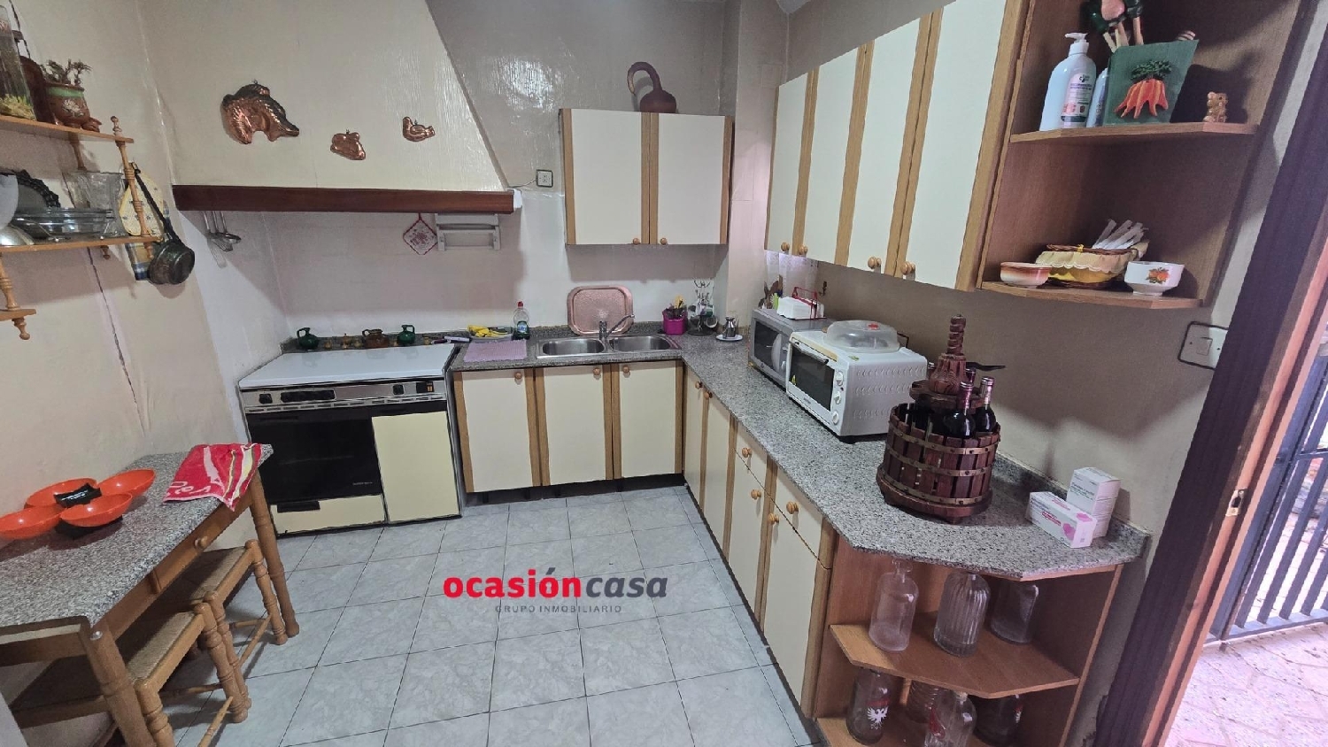  for sale house Pueblonuevo Del Guadiana Badajoz 4