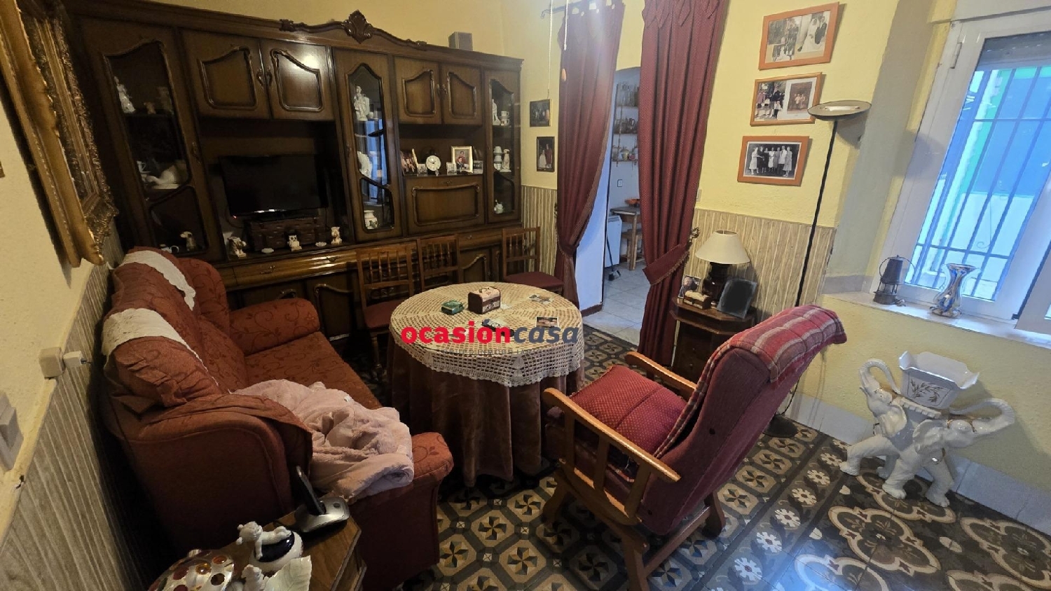  for sale house Pueblonuevo Del Guadiana Badajoz 3