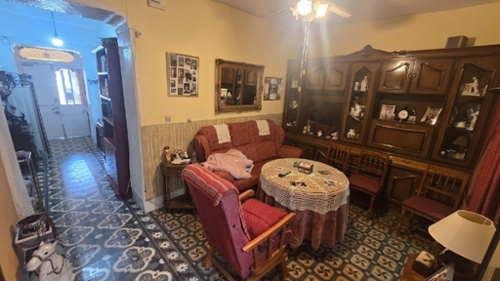 Pueblonuevo Del Guadiana Badajoz house foto 6332233