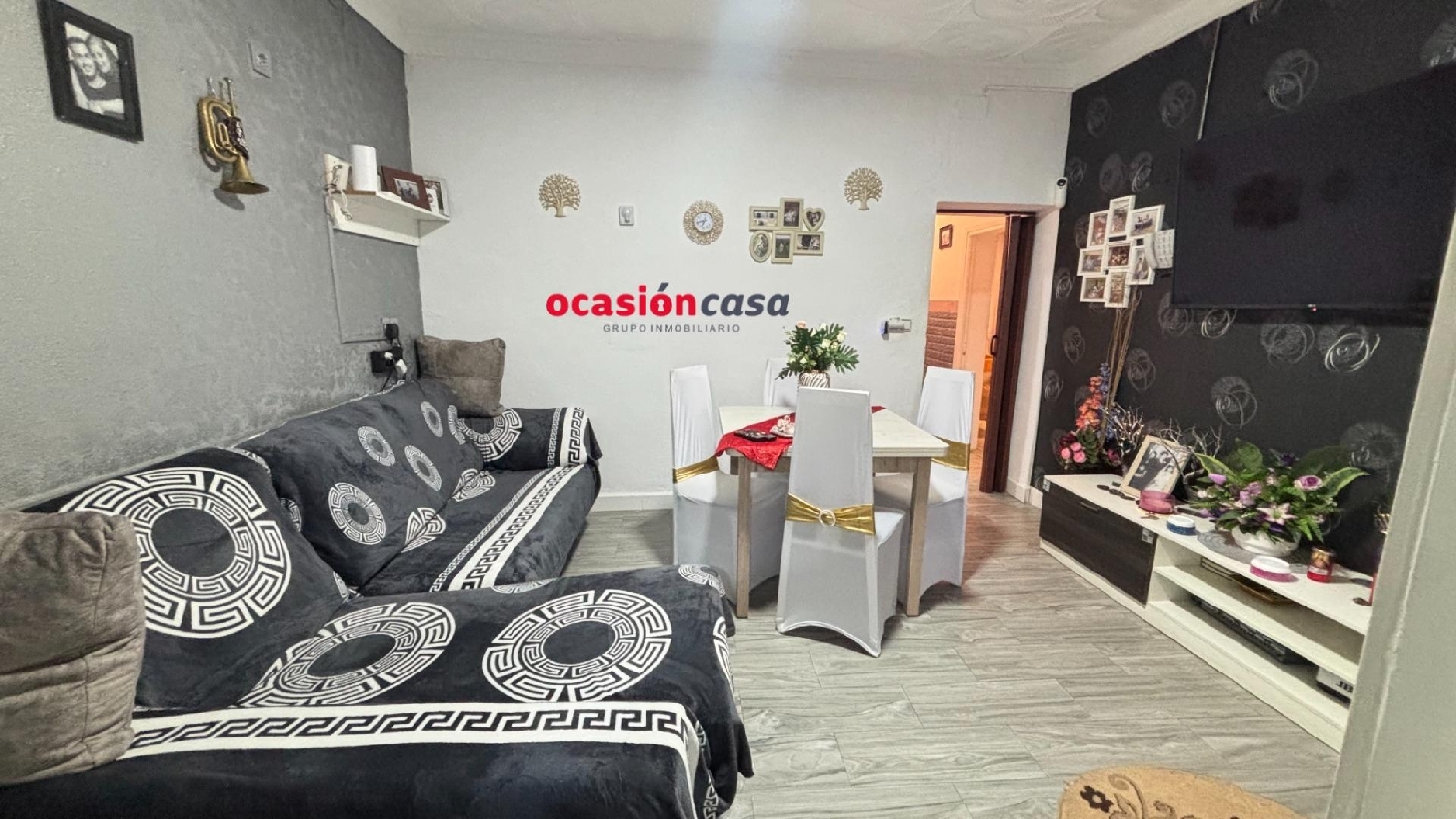  for sale house Pueblonuevo Del Guadiana Badajoz 4